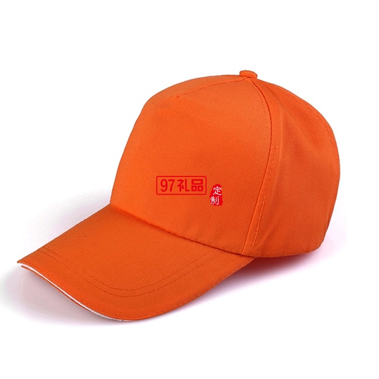 專業(yè)定做中高.休閑帽，鴨舌帽,廣告帽