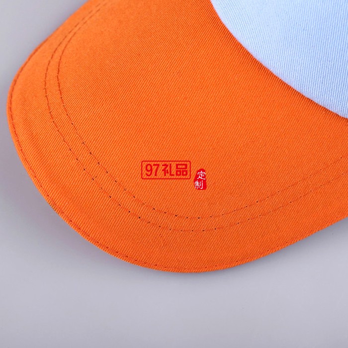 專業(yè)定做中高.休閑帽，鴨舌帽,廣告帽