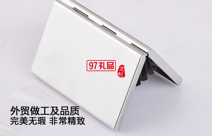 定制風(fēng)琴式卡包