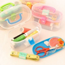 家用萬(wàn)能針線盒套裝