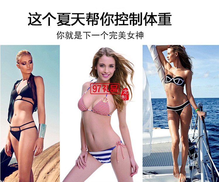 智能健康秤體重秤  測溫語音多功能電子稱體重秤