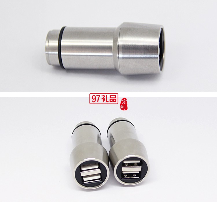 無觸點(diǎn)車充