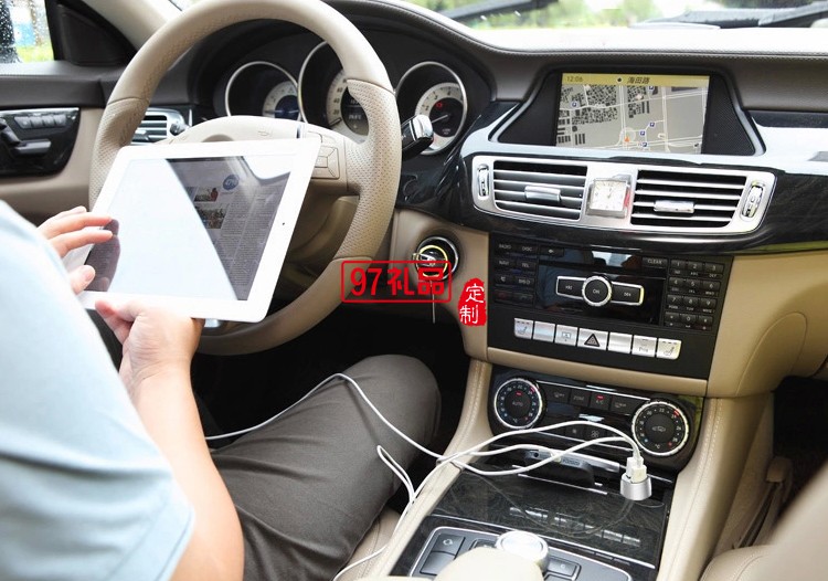 無觸點(diǎn)車充