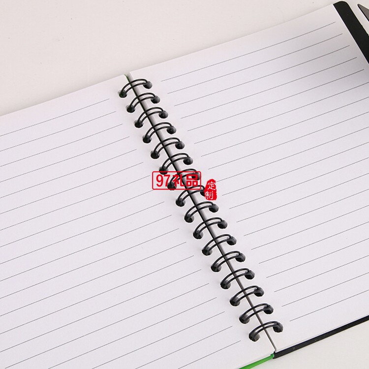 時(shí)尚優(yōu)質(zhì)塑料封面記事通知留言便簽本