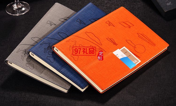 活頁(yè)筆記本定制