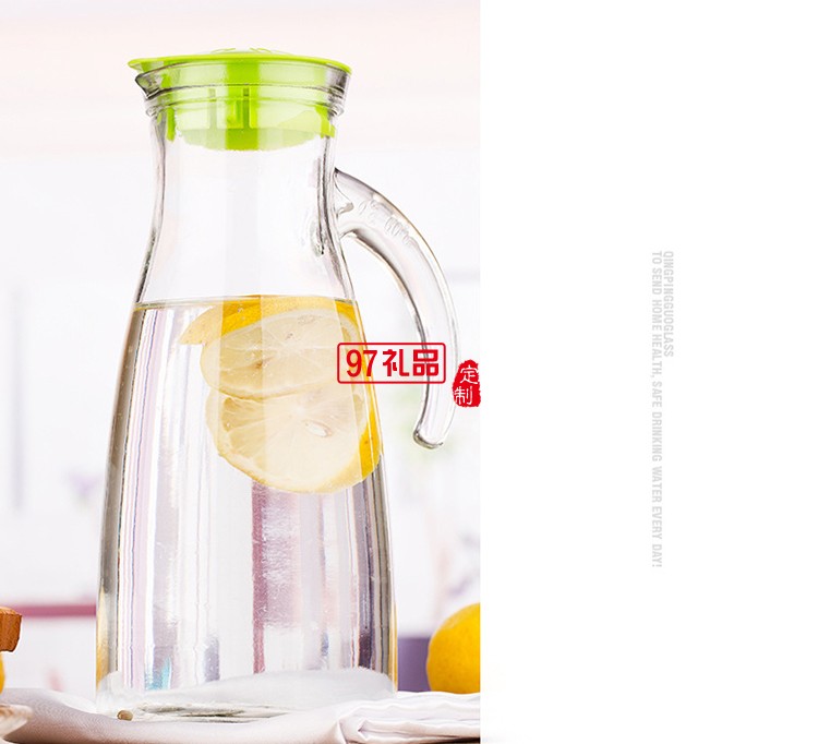 水具套裝三件套 冷水壺套裝 促銷(xiāo)禮品