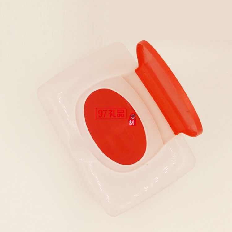 廣告定制 抽紙紙巾盒 