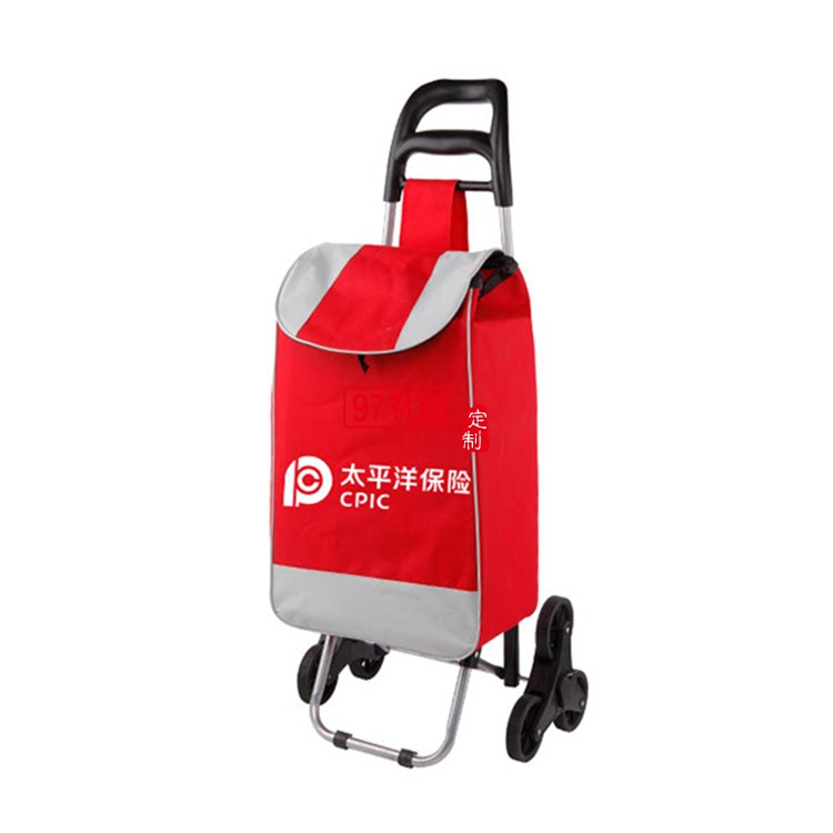 廣告定制購(gòu)物車(chē) 