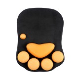 廣告護腕鼠標(biāo)墊環(huán)保柔軟