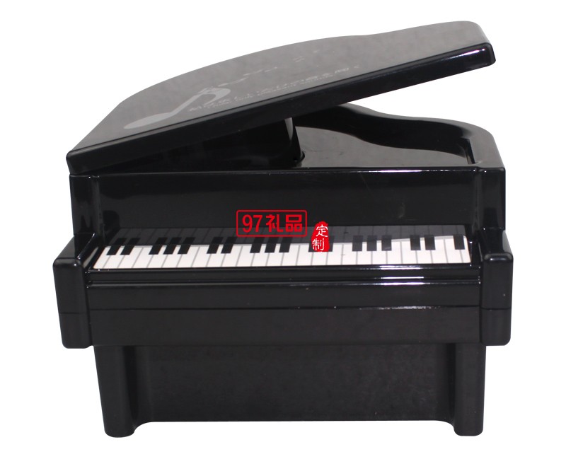 創(chuàng)意鋼琴儲(chǔ)蓄罐兒童儲(chǔ)錢罐不可取儲(chǔ)蓄罐活動(dòng)小禮品定制