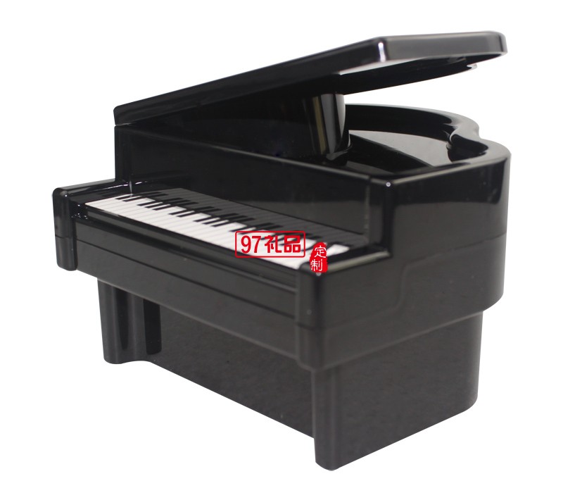 創(chuàng)意鋼琴儲(chǔ)蓄罐兒童儲(chǔ)錢罐不可取儲(chǔ)蓄罐活動(dòng)小禮品定制