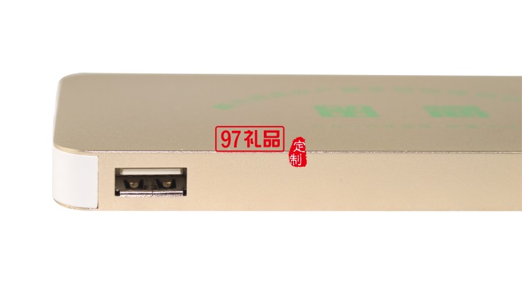 土豪金移動電源保溫杯筆u盤商務(wù)套裝