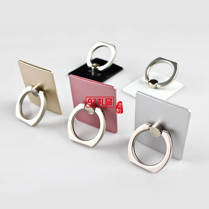 中國(guó)移動(dòng)定制 創(chuàng)意360度旋轉(zhuǎn)蘋(píng)果IPHONE5 手機(jī)指環(huán)支架 