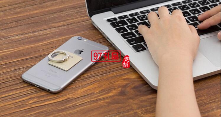 中國(guó)移動(dòng)定制 創(chuàng)意360度旋轉(zhuǎn)蘋(píng)果IPHONE5 手機(jī)指環(huán)支架 