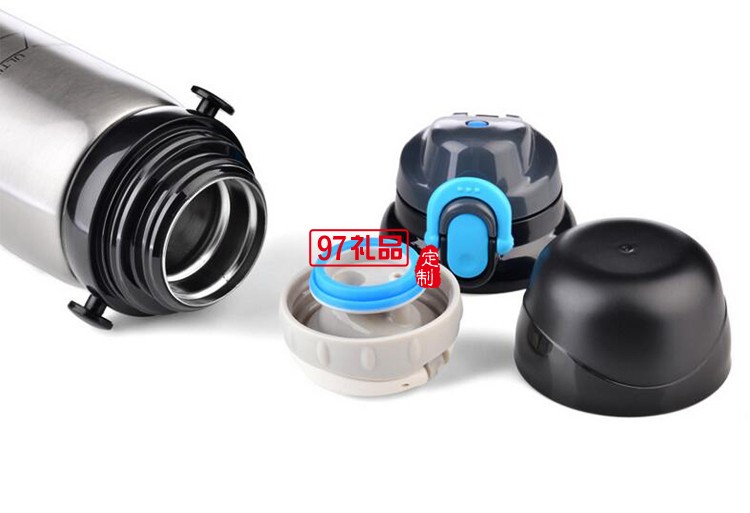 聯(lián)想定制  不銹鋼運(yùn)動水壺