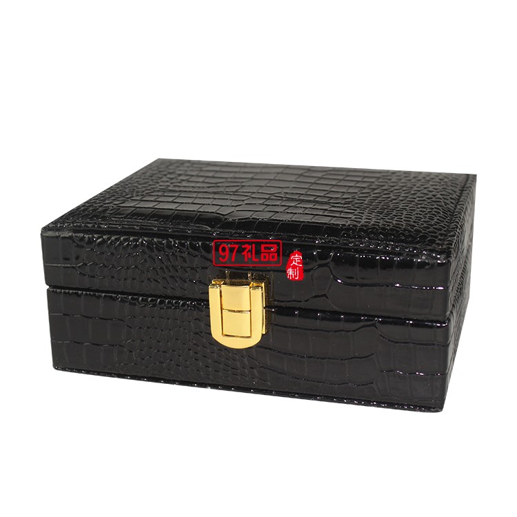 環(huán)?？萍脊径ㄖ瓢咐?真皮卡包鑰匙包