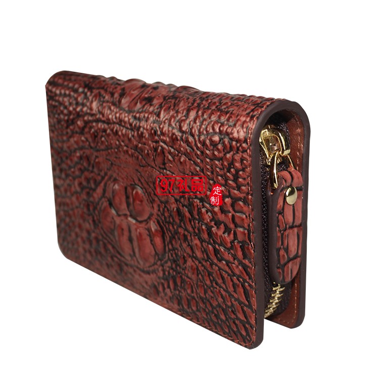 環(huán)?？萍脊径ㄖ瓢咐?真皮卡包鑰匙包