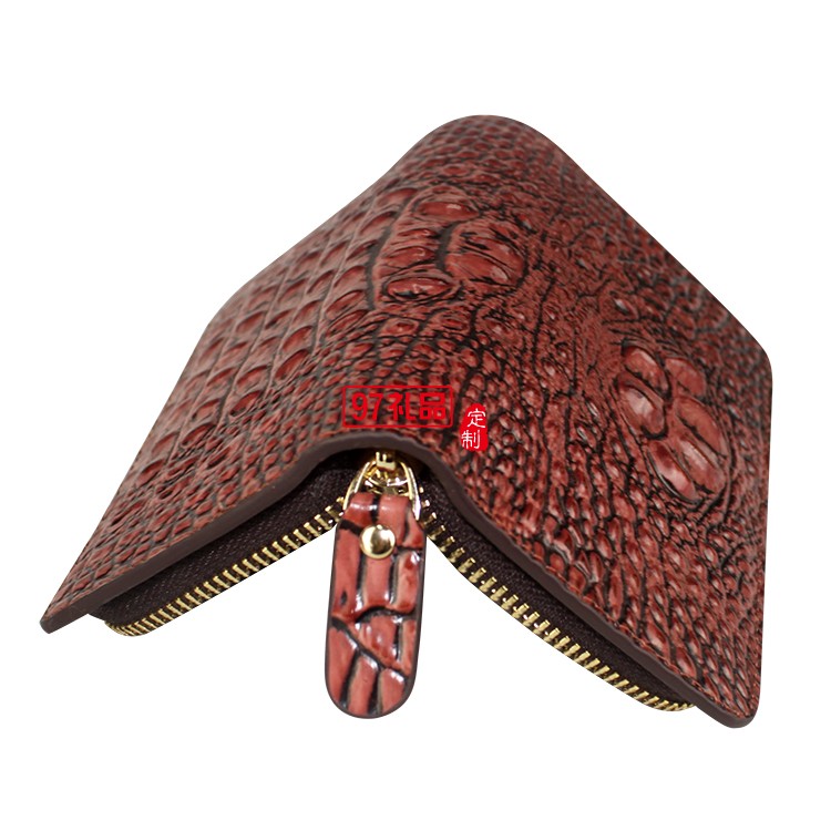 環(huán)?？萍脊径ㄖ瓢咐?真皮卡包鑰匙包