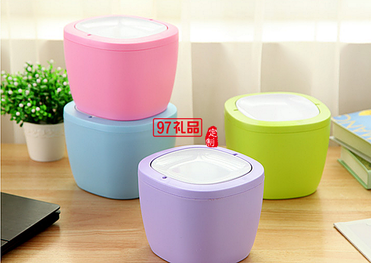 培訓(xùn)機構(gòu)定制案例   廣告收納筒