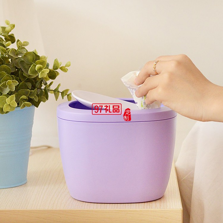 培訓(xùn)機構(gòu)定制案例   廣告收納筒