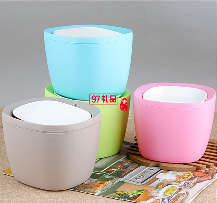 培訓(xùn)機構(gòu)定制案例   廣告收納筒