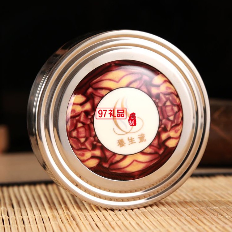 手柄杯骨瓷內膽保溫杯養(yǎng)生杯