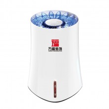 加濕器無(wú)霧蒸發(fā)增濕機(jī)辦公室靜音純凈智能空氣保濕器