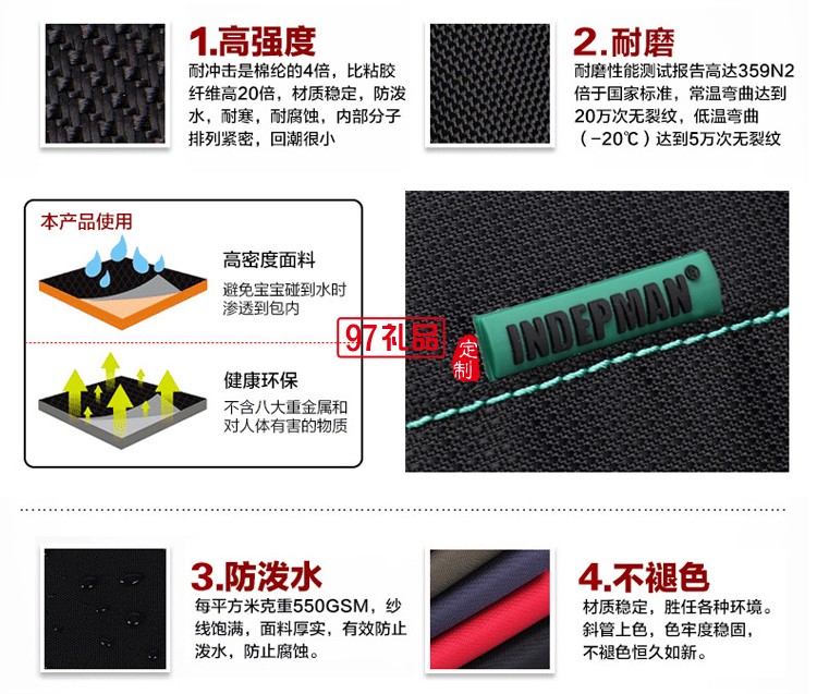 戶外數(shù)碼相機包 攝影包