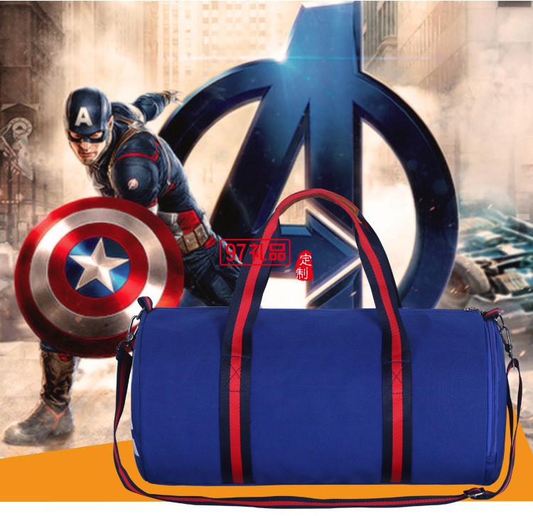 男款戶外手提包 單肩健身運(yùn)動(dòng)包女行李袋