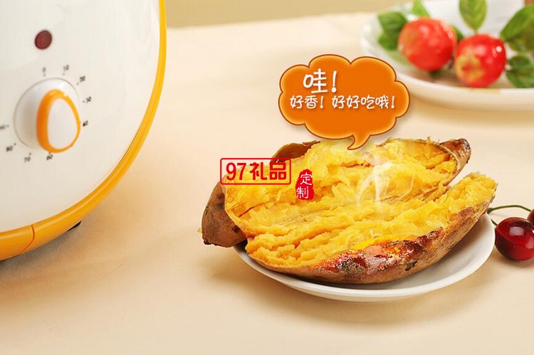創(chuàng)意家用烤紅薯機 