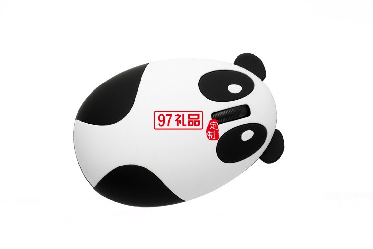 USB可愛(ài)鼠標(biāo) 可定制LOGO