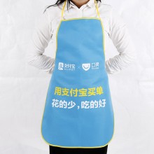 促銷(xiāo)圍裙 廣告圍裙