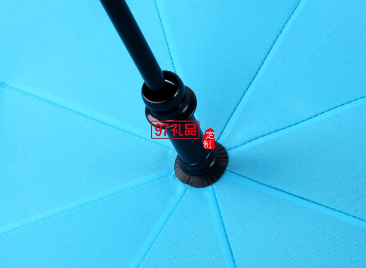 亞太傳媒定制傘 反向遮陽(yáng)傘 晴雨傘可訂做LOGO