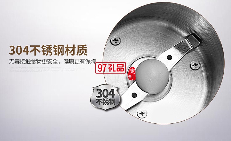 中華櫥柜網定制咖啡研磨機豆制品磨粉機 可訂做LOGO