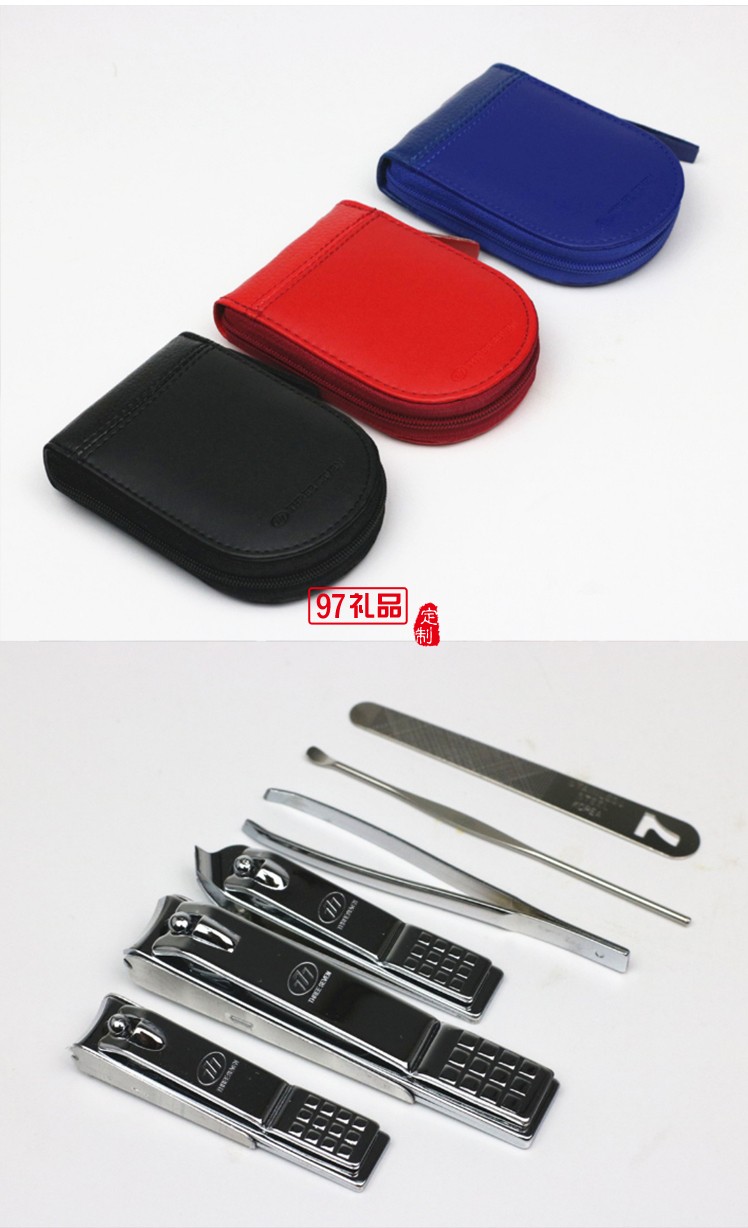 美容套裝 指甲套裝6件套