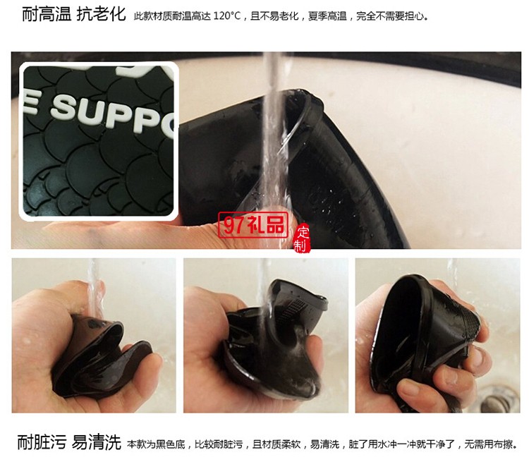 臨時?？糠阑瑝|硅膠  PVC手機防滑墊