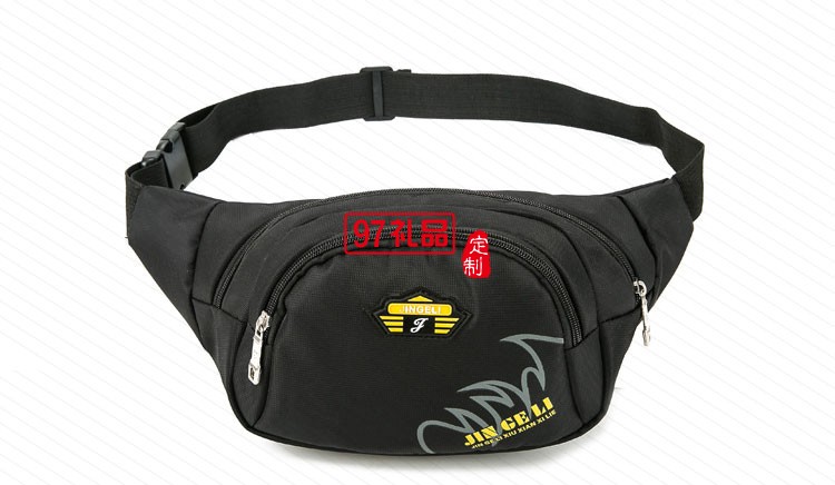 美團(tuán)外賣美團(tuán)定制腰包 餓了么 蜂鳥配送 百度外賣 定制