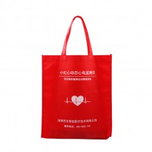 折疊無(wú)紡布手提袋