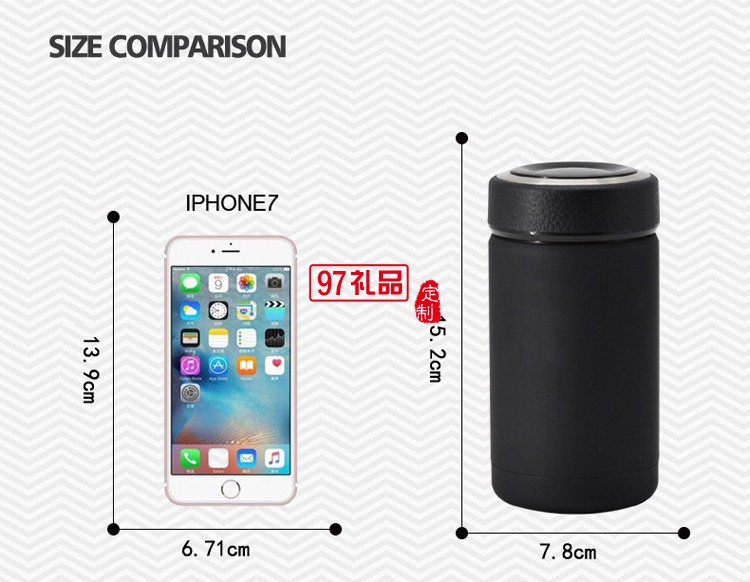 高檔商務(wù)保溫杯、筆、筆記本套裝