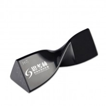 迷你便攜高質(zhì)創(chuàng)意音箱 蝴蝶無(wú)線藍(lán)牙音箱音響 支持免提通話定制