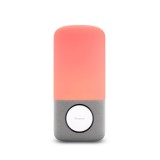 享睡nox音樂助眠燈智能床頭燈