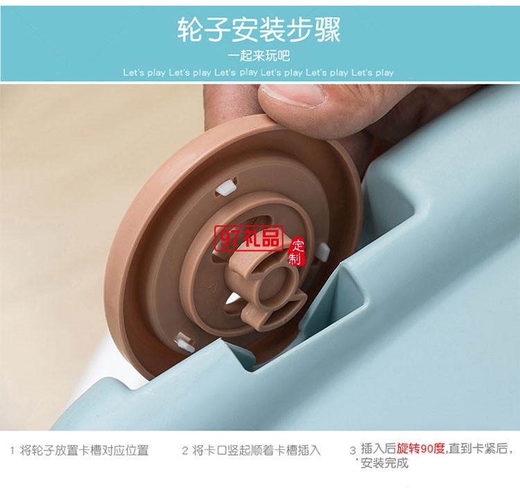 小汽車(chē)置物箱衣服收納箱可定制logo