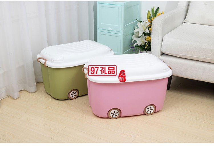 小汽車(chē)置物箱衣服收納箱可定制logo