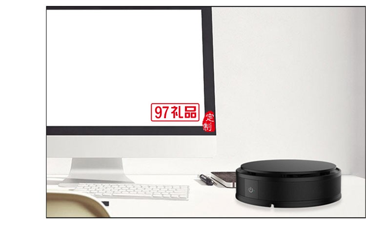 負(fù)氧離子車載空氣凈化器