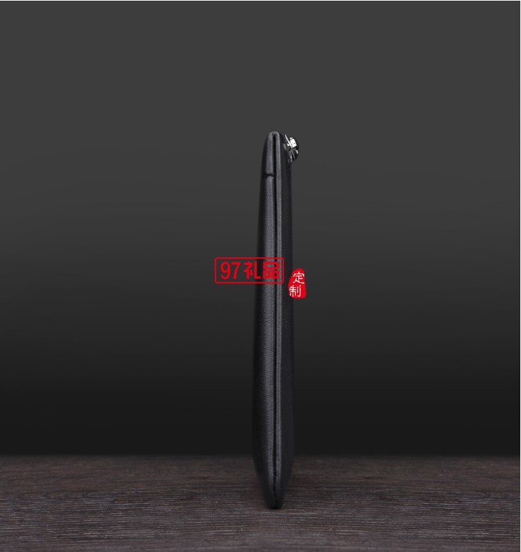 高檔真皮卡包手拿包