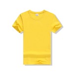 全棉文化衫定制 