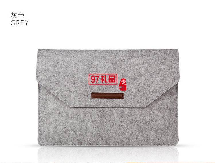 macbook/ipad禮品平板 內(nèi)膽包保護套毛氈蘋果筆記本電腦包