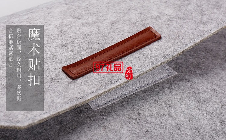 macbook/ipad禮品平板 內(nèi)膽包保護套毛氈蘋果筆記本電腦包