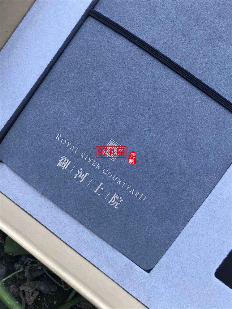 筆記本商務(wù) 銅木筆 U盤(pán) 文創(chuàng)書(shū)簽 商務(wù)套裝