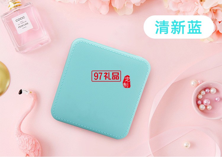 中國工商銀行移動電源定制案例活動小禮品定制